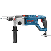 Perceuse percussion 1500w gsb162-2re 060118b000 bosch