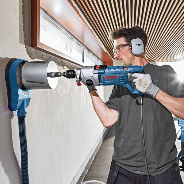 Perceuse percussion 1500w gsb162-2re 060118b000 bosch