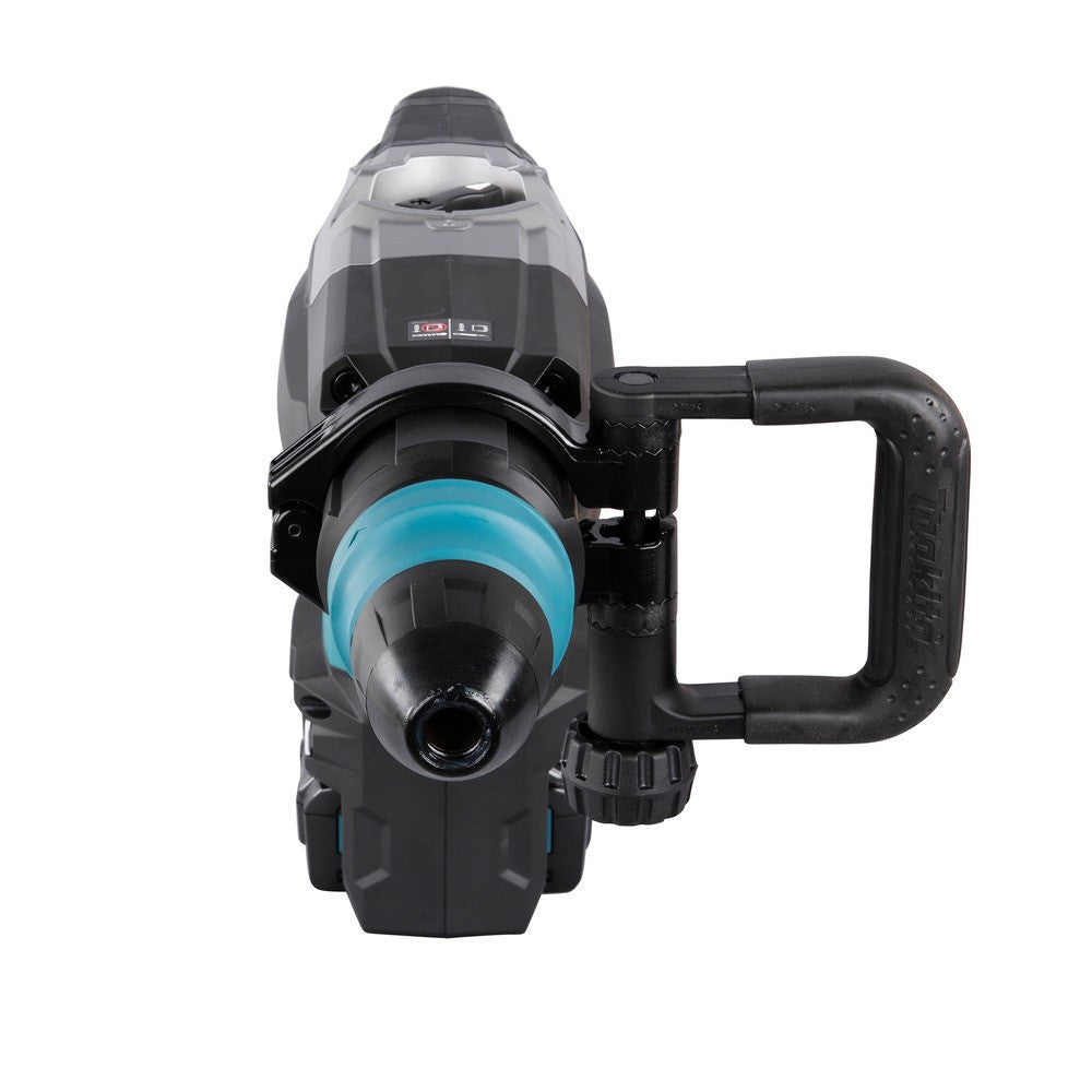 MAKITA Perfo burineur SDS-Max 21,4J 80V Solo - HR006GZ