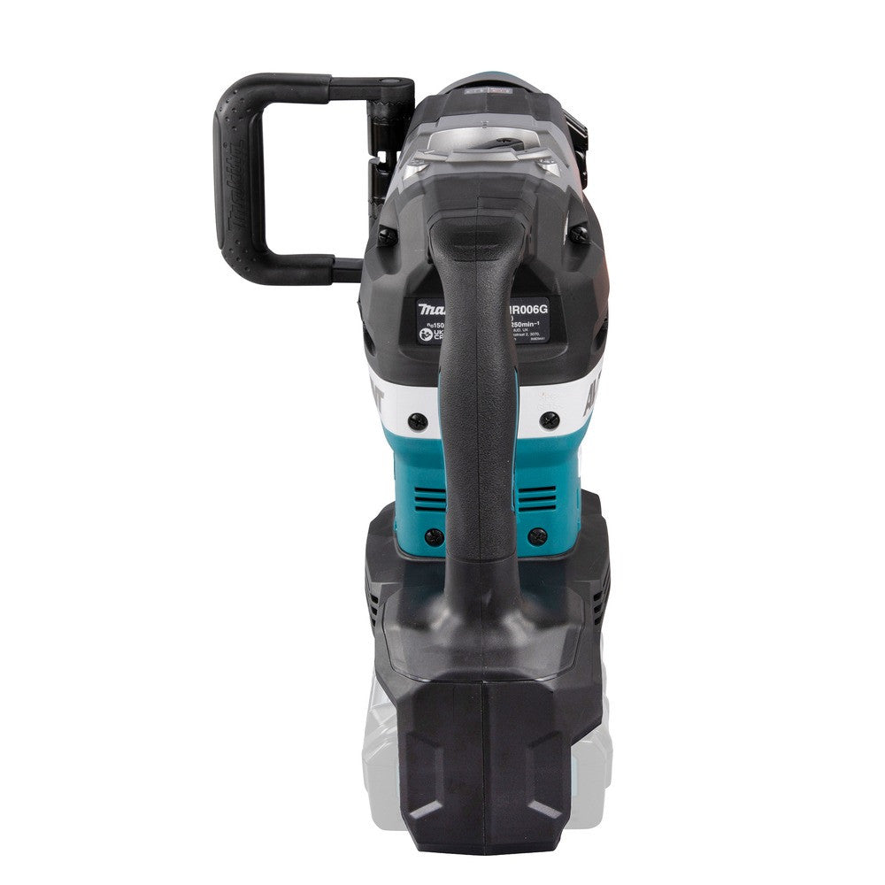 MAKITA Perfo burineur SDS-Max 21,4J 80V Solo - HR006GZ