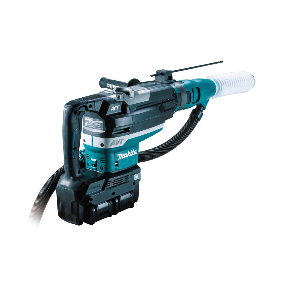 MAKITA Perfo burineur SDS-Max 21,4J 80V Solo - HR006GZ