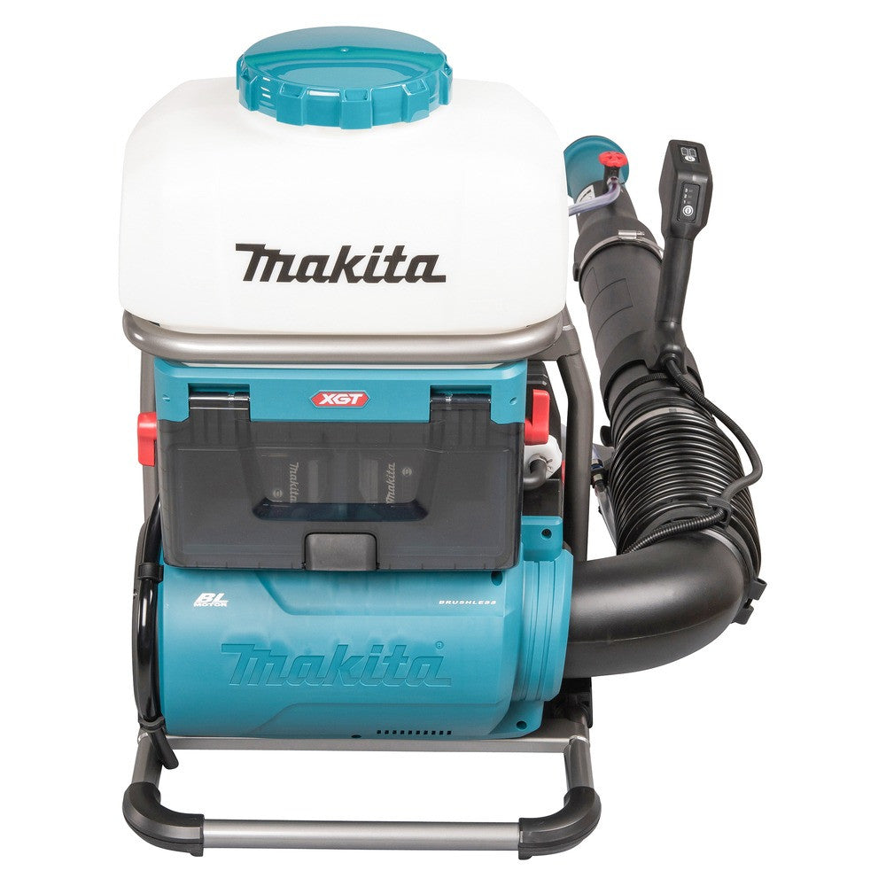 MAKITA Pulvérisateur dorsal 40V 2x8Ah - PM001GL202