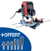 MAFELL Défonceuse portative LO 55 - 91A901