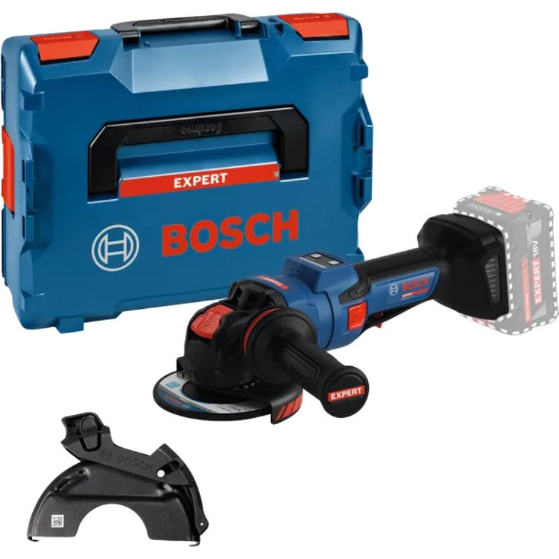 BOSCH Meuleuse sans fil EXWX18V-15PS - 06019M6500
