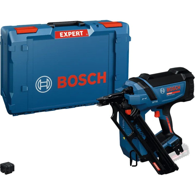 BOSCH Cloueur de charpente 18V solo EXNH 18V-90 MD - 06019R1102