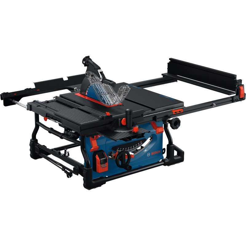 BOSCH Scie sur table EXTS100-254X - 0601B30800