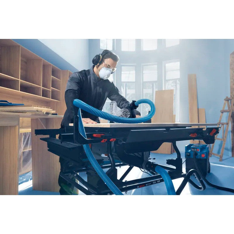 BOSCH Scie sur table EXTS100-254X - 0601B30800