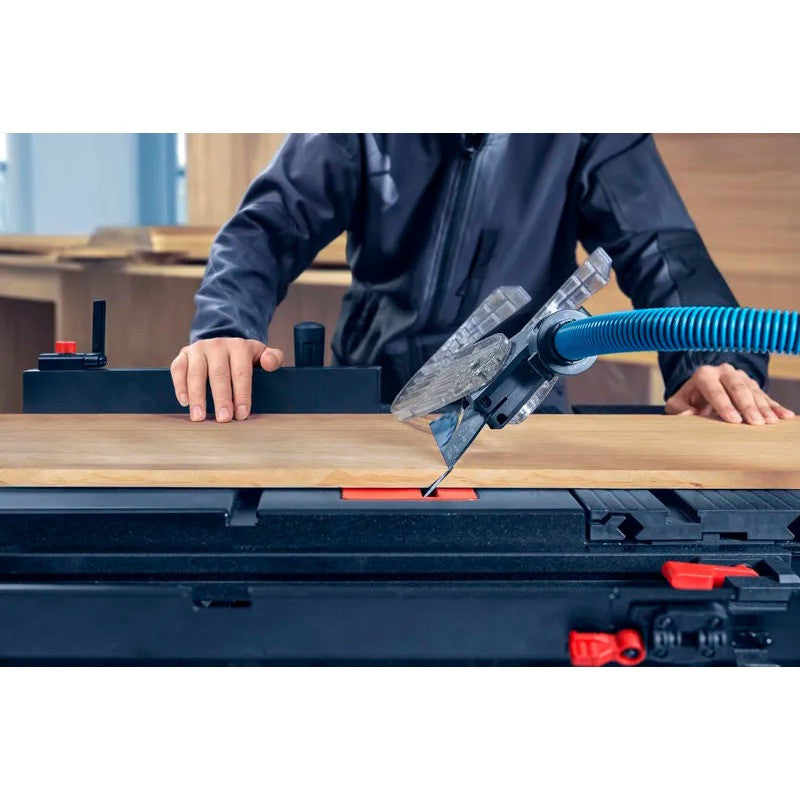 BOSCH Scie sur table EXTS100-254X - 0601B30800