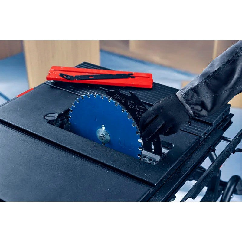 BOSCH Scie sur table EXTS100-254X - 0601B30800