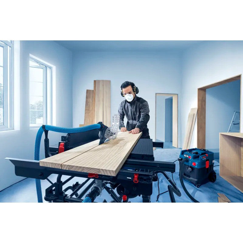 BOSCH Scie sur table EXTS100-254X - 0601B30800