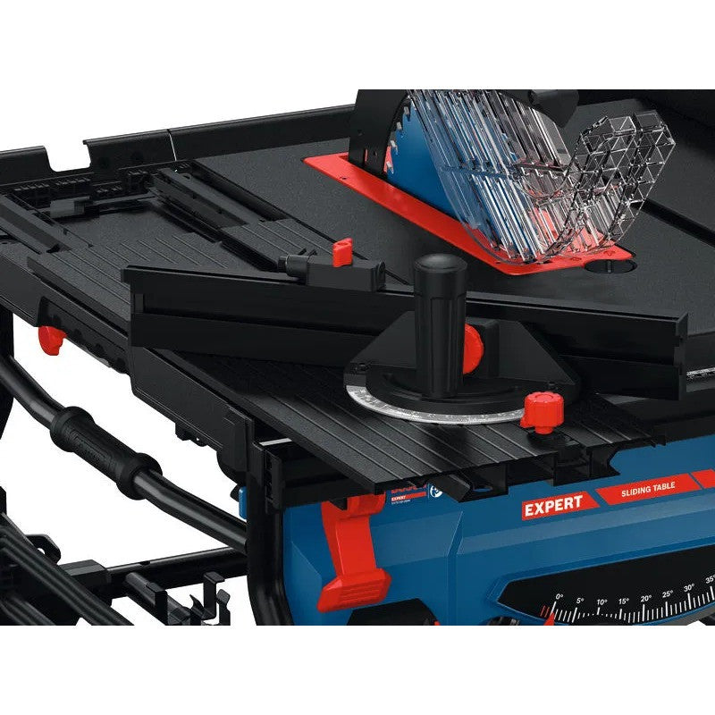 BOSCH Scie sur table EXTS100-254X - 0601B30800