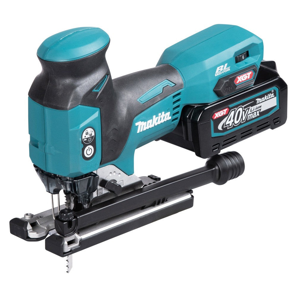 MAKITA Pack 2 Outils 40V 2x4Ah JV001G+SP001G - DK0228G201