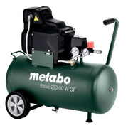 METABO Compresseur 50L Basic 280-50 W OF - 601529000