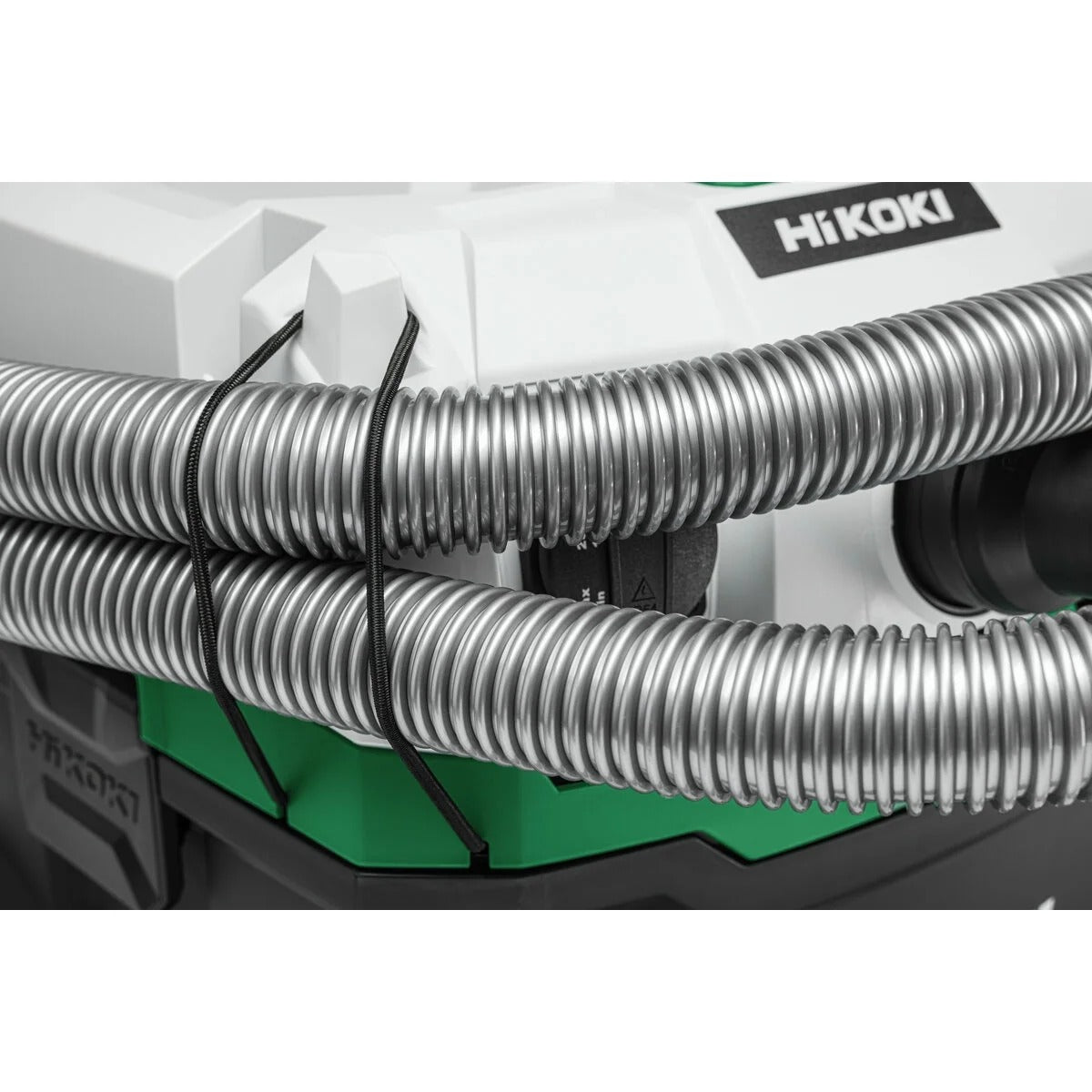 HIKOKI Aspirateur 1200W 4,2m3/min 30L classe L - RP300YLWAZ