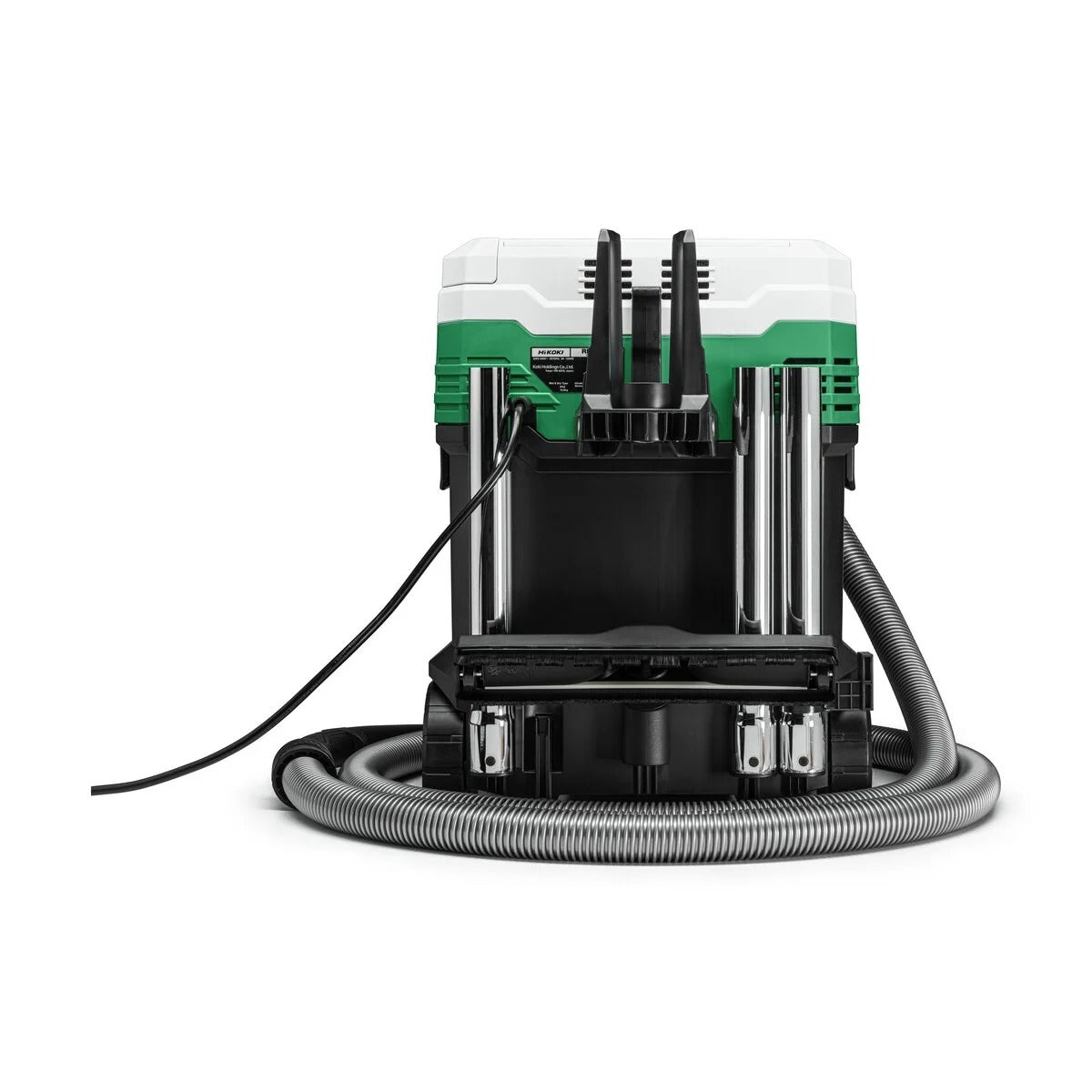 HIKOKI Aspirateur 1200W 4,2m3/min 30L classe L - RP300YLWAZ