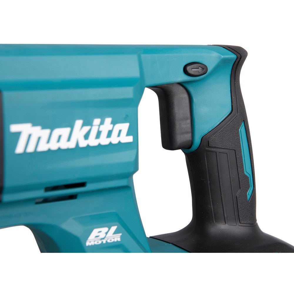 MAKITA Perfo burineur 3J 40V 4Ah - HR007GM202