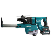 MAKITA Perfo burineur 3J 40V 4Ah - HR007GM202