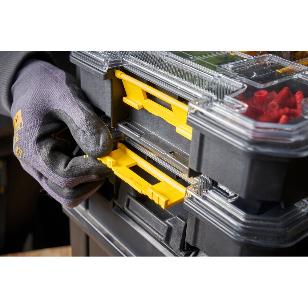 STANLEY Organisateur 2/3 PRO-STACK FATMAX - FMST17838-1
