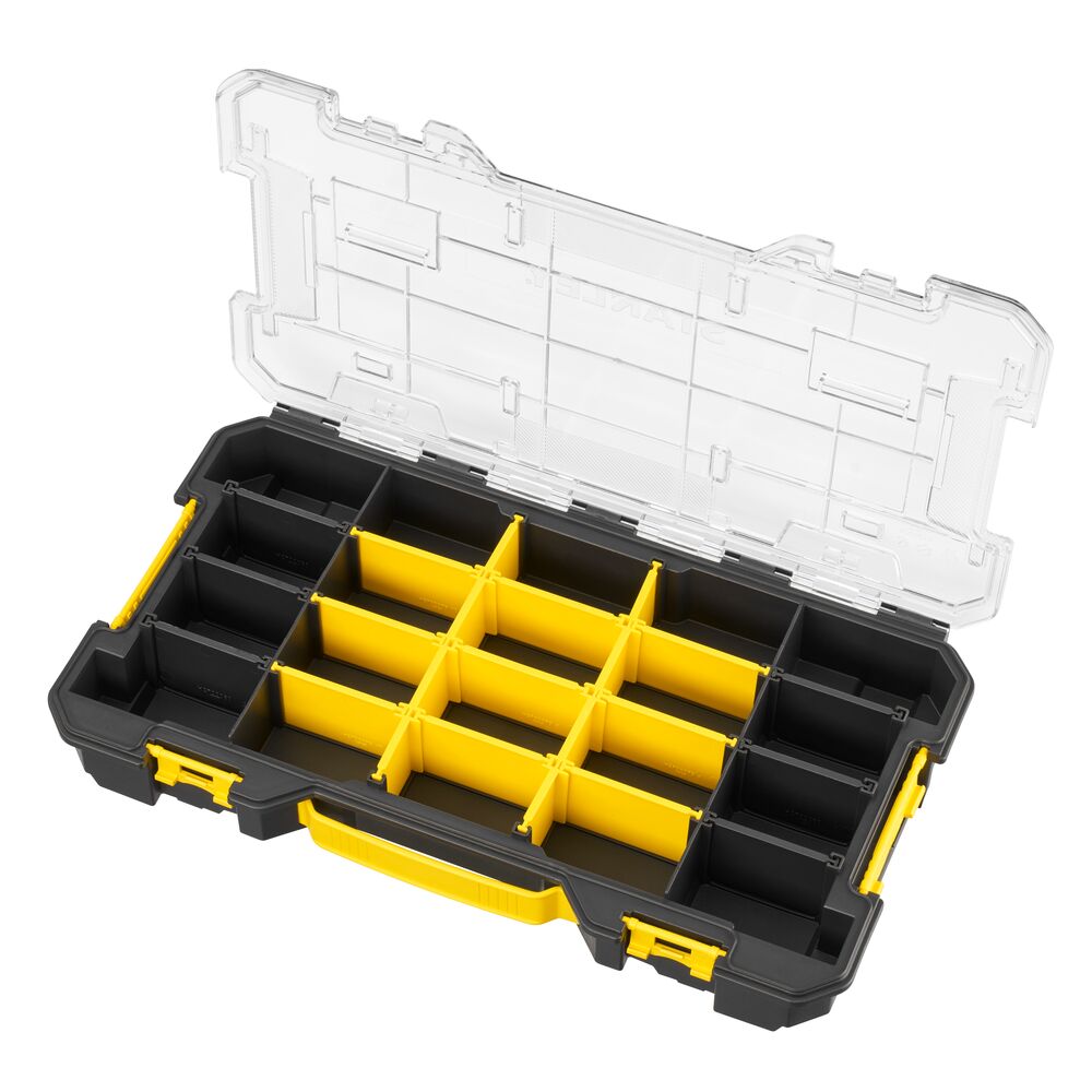 STANLEY Organisateur 2/3 PRO-STACK FATMAX - FMST17838-1