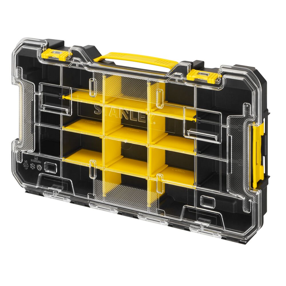 STANLEY Organisateur 2/3 PRO-STACK FATMAX - FMST17838-1
