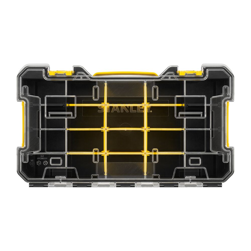 STANLEY Organisateur 2/3 PRO-STACK FATMAX - FMST17838-1