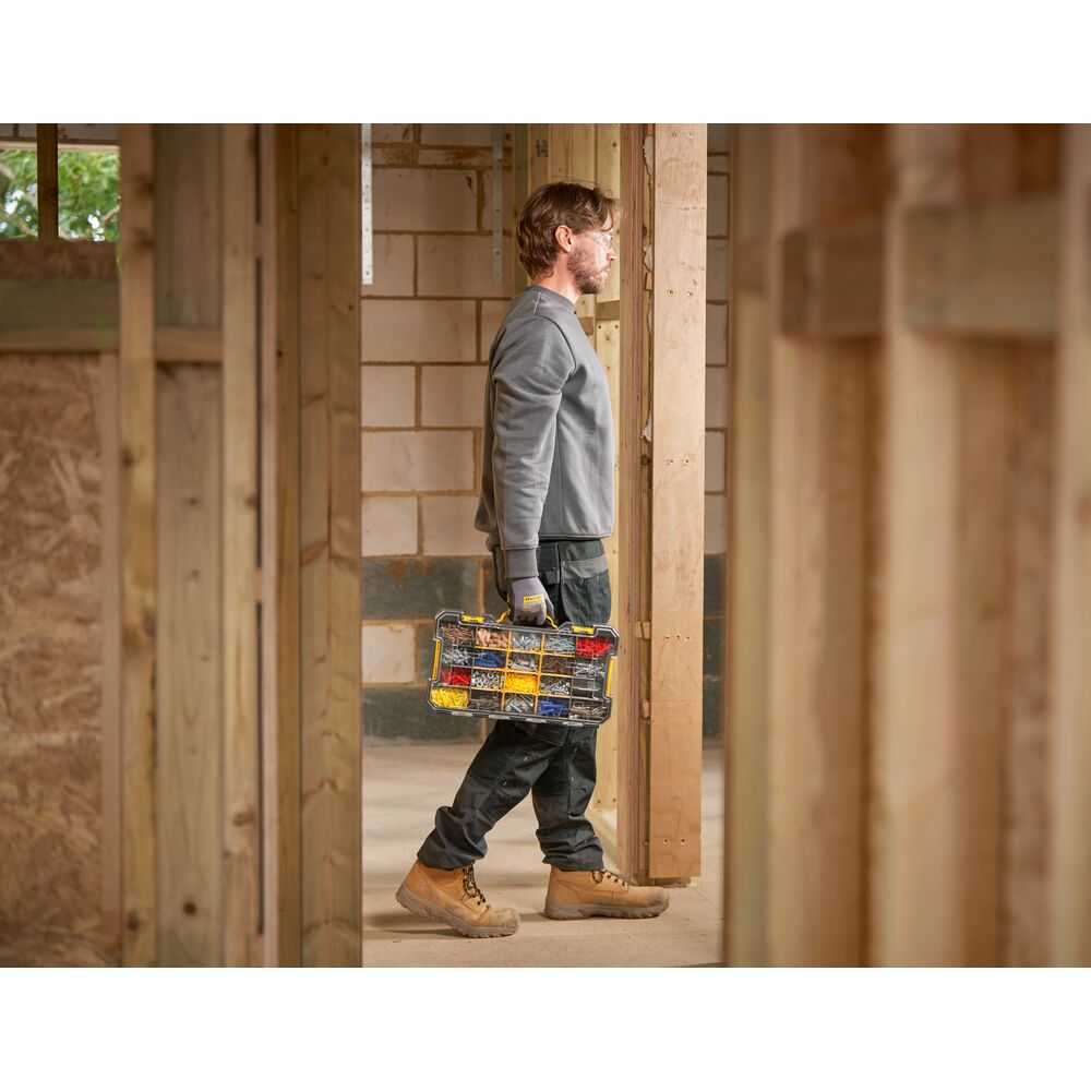 STANLEY Organisateur 2/3 PRO-STACK FATMAX - FMST17838-1