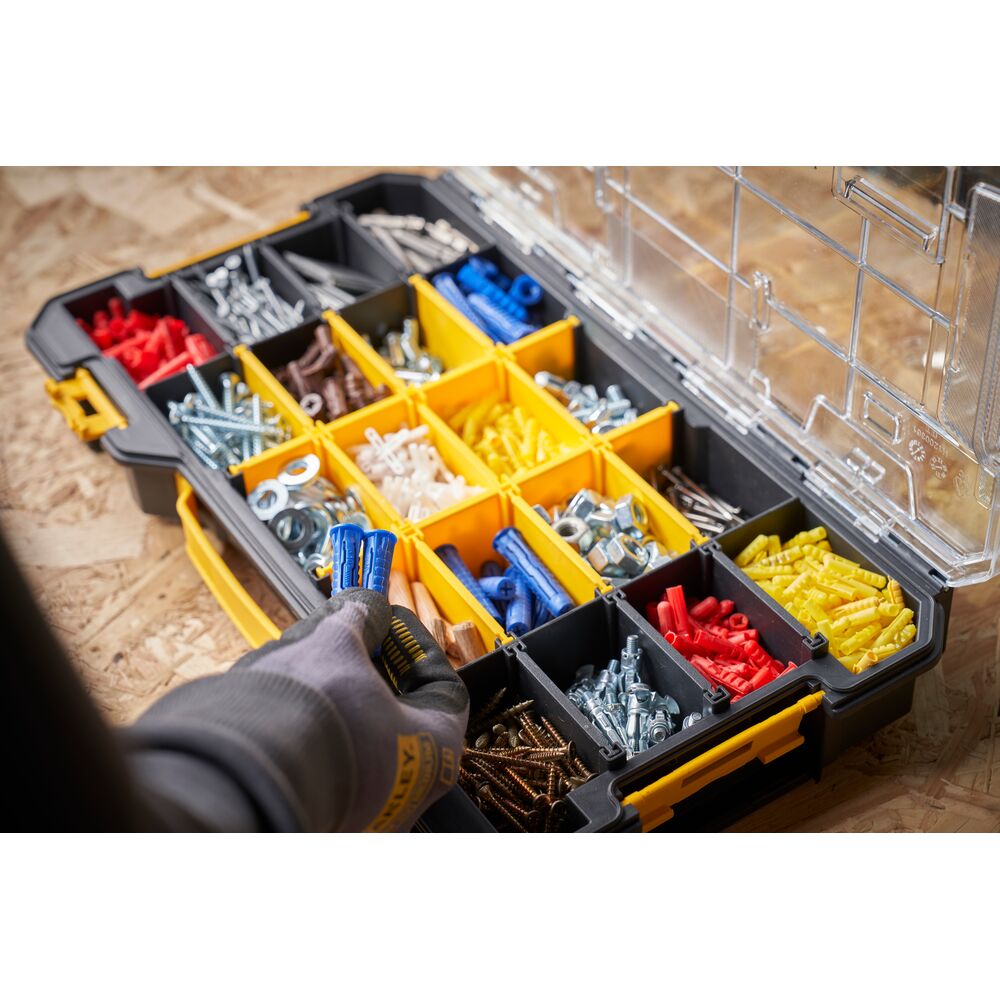 STANLEY Organisateur 2/3 PRO-STACK FATMAX - FMST17838-1