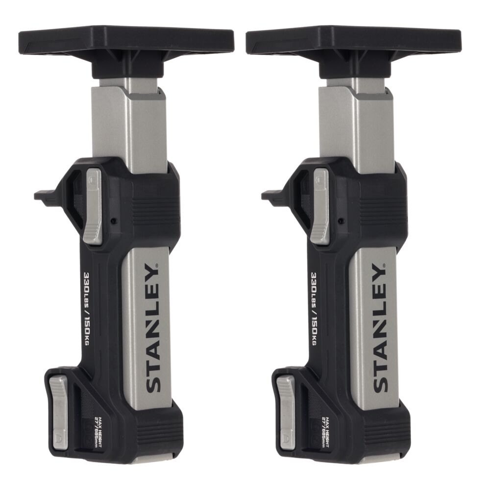 STANLEY Lot de 2 extensions Tradelift FATMAX - FMHT83556-1