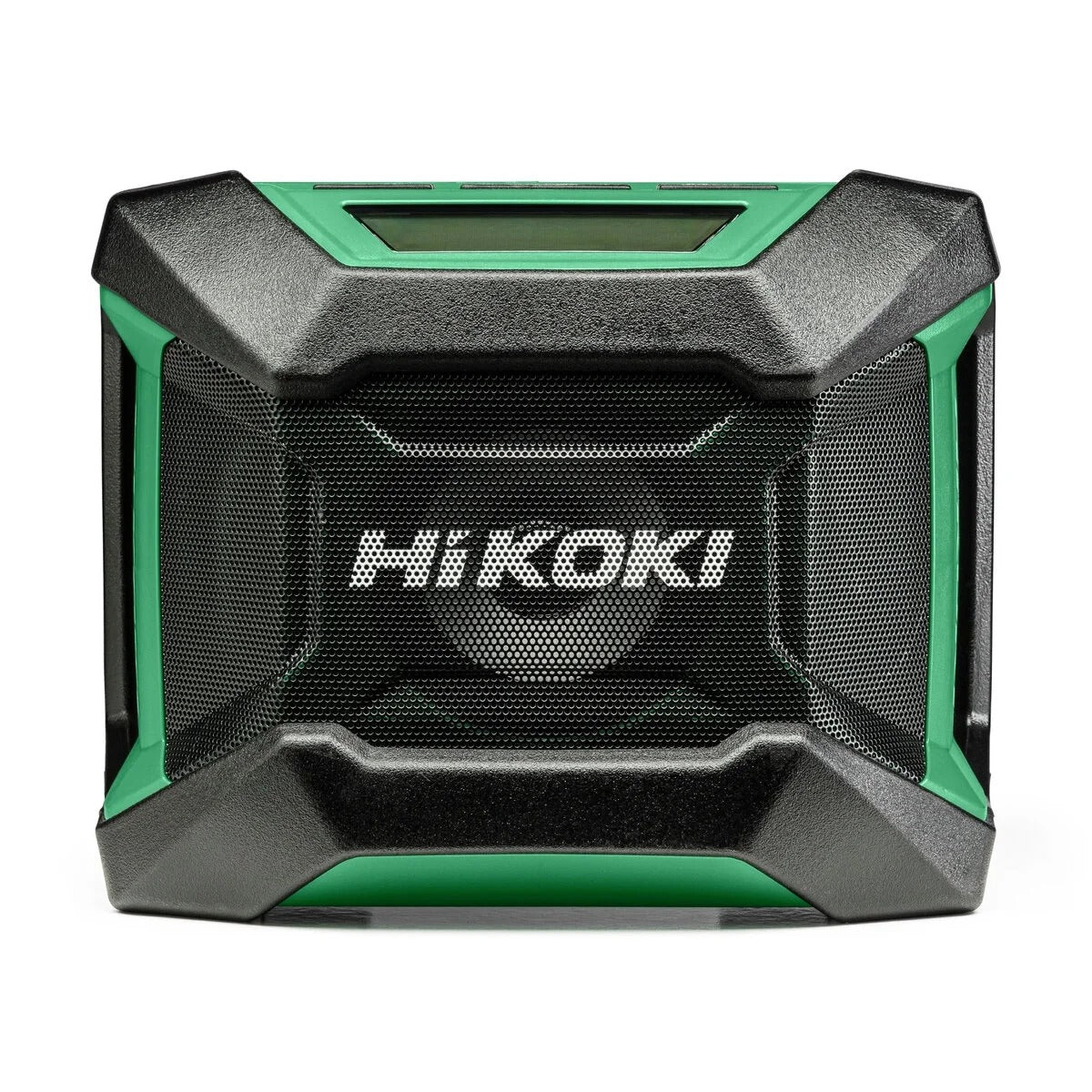 HIKOKI Radio de chantier 18V FM/DAB+ et Bluetooth Solo - UR18DAW4Z