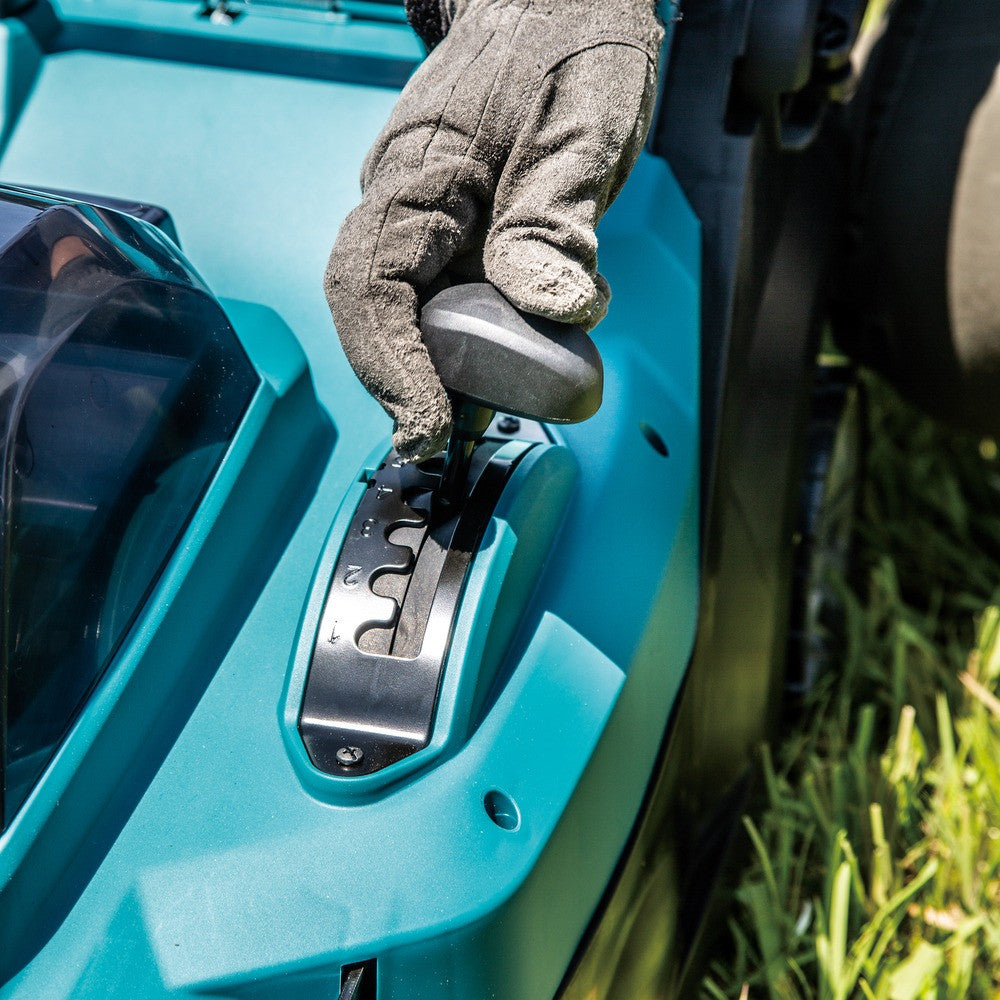 MAKITA Tondeuse 43cm 40V Solo - LM004GZ