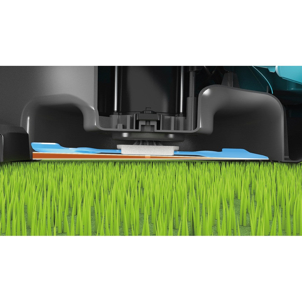 MAKITA Tondeuse 43cm 40V Solo - LM004GZ