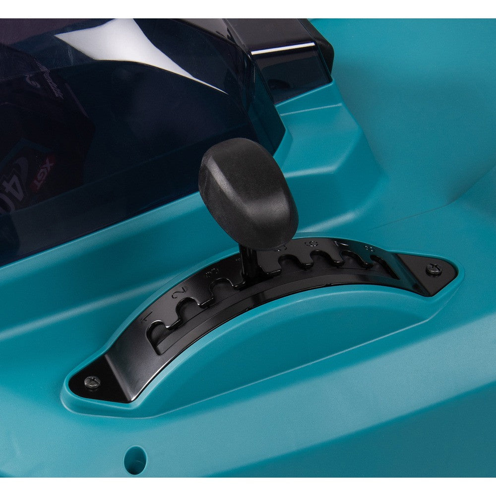 MAKITA Tondeuse 43cm 40V Solo - LM004GZ