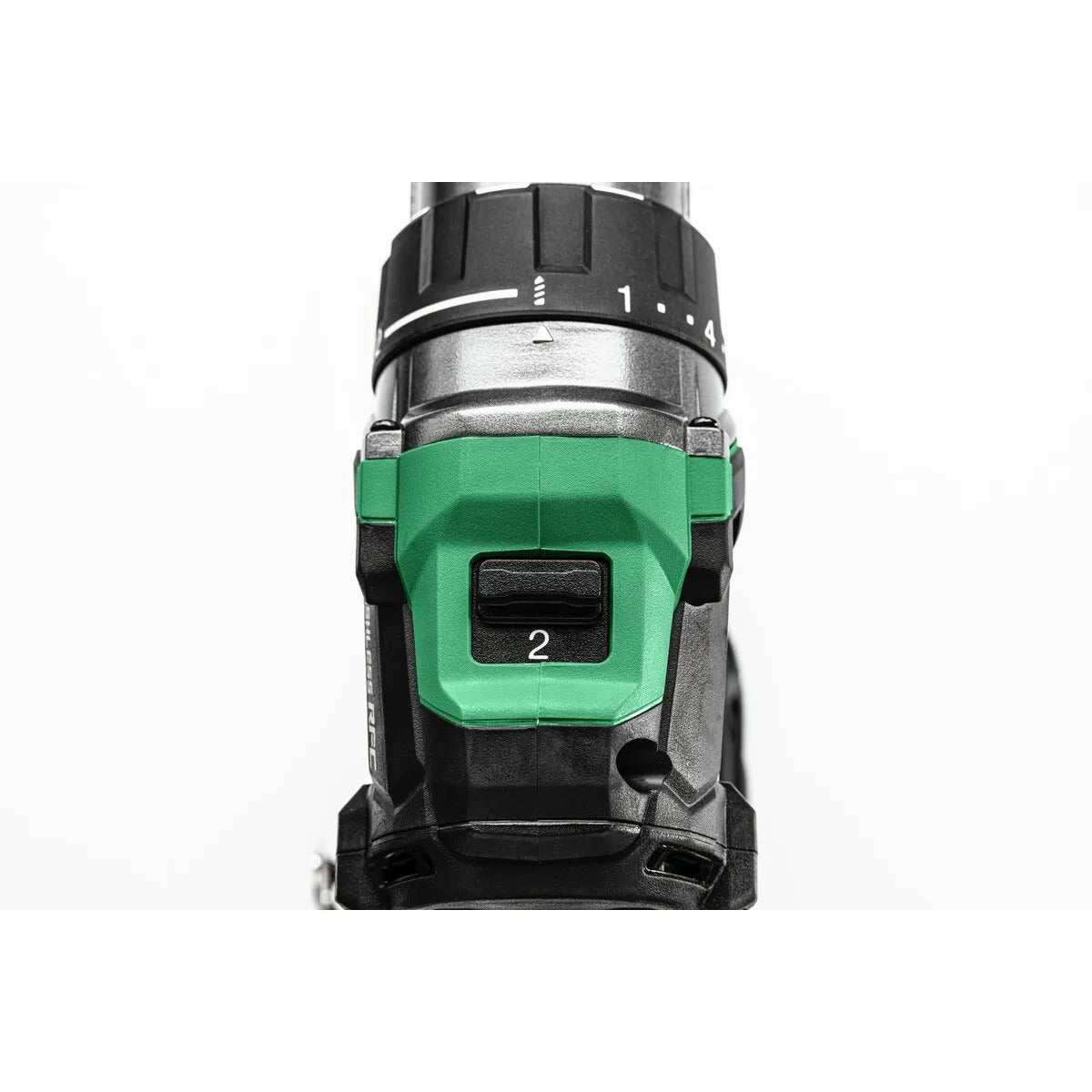 HIKOKI Perceuse visseuse 18V RFC Solo - DS18DCW2Z