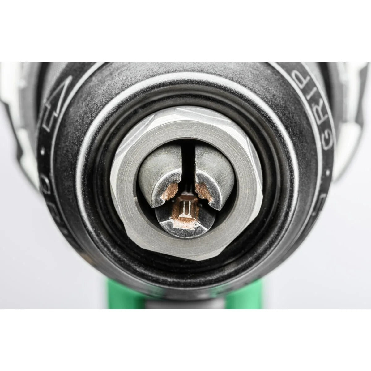 HIKOKI Perceuse visseuse 18V RFC Solo - DS18DCW2Z