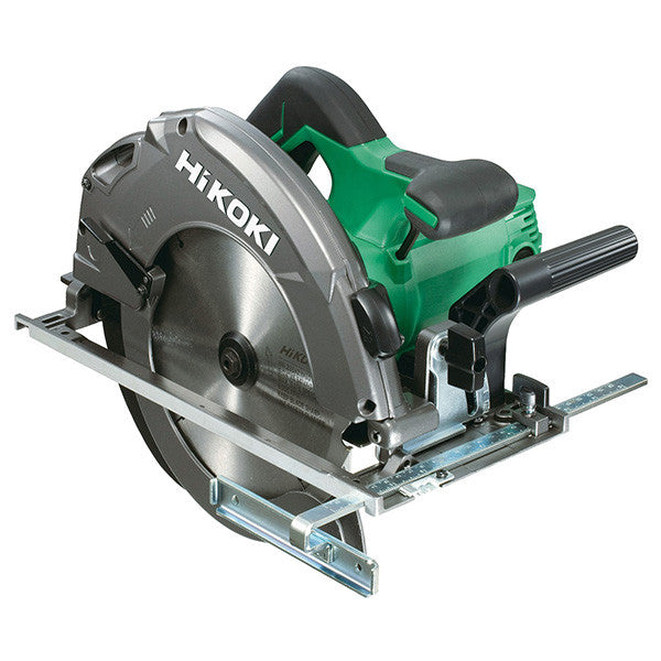 Scie circulaire 235mm 2000w c9bu3wbz hikoki hitachi
