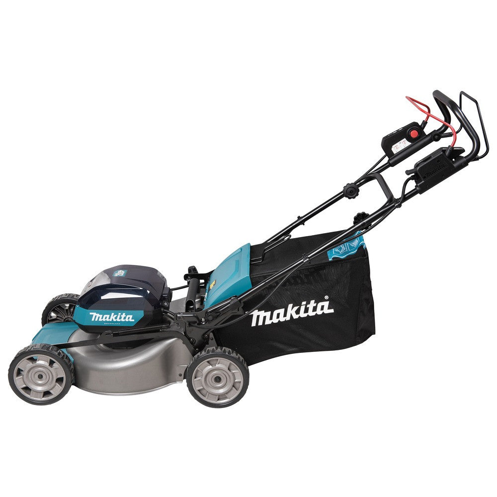 MAKITA Tondeuse 48cm 40V 2x5Ah - LM001GT201