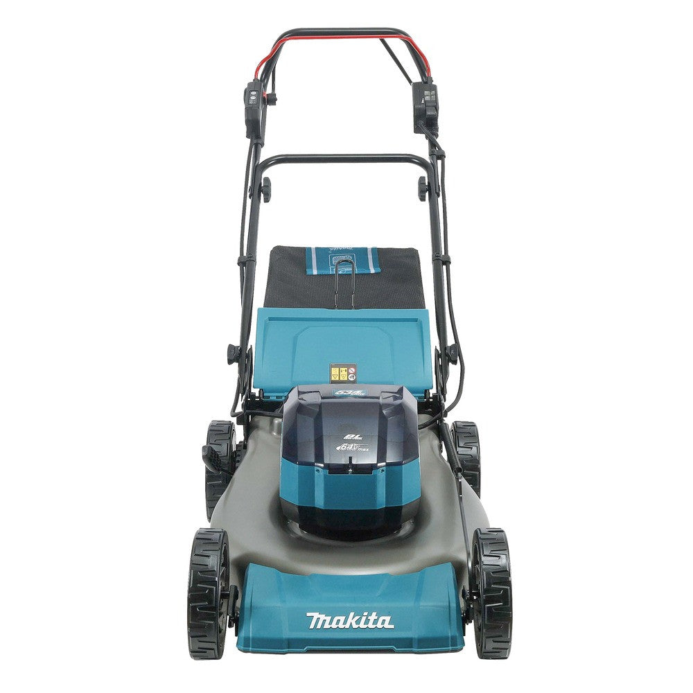 MAKITA Tondeuse 53cm 64V 10Ah - LM004JB101