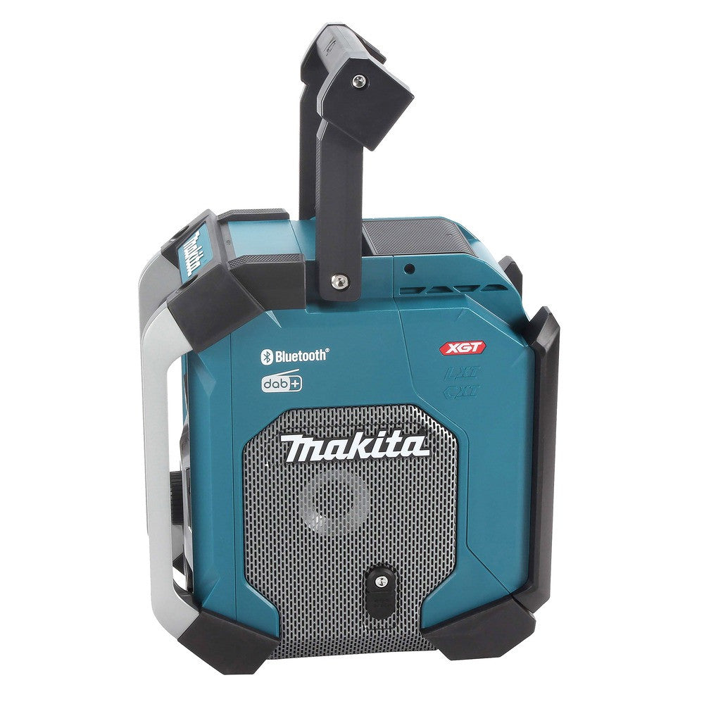 MAKITA Radio chantier 10-60W 12-40V Solo - MR007G