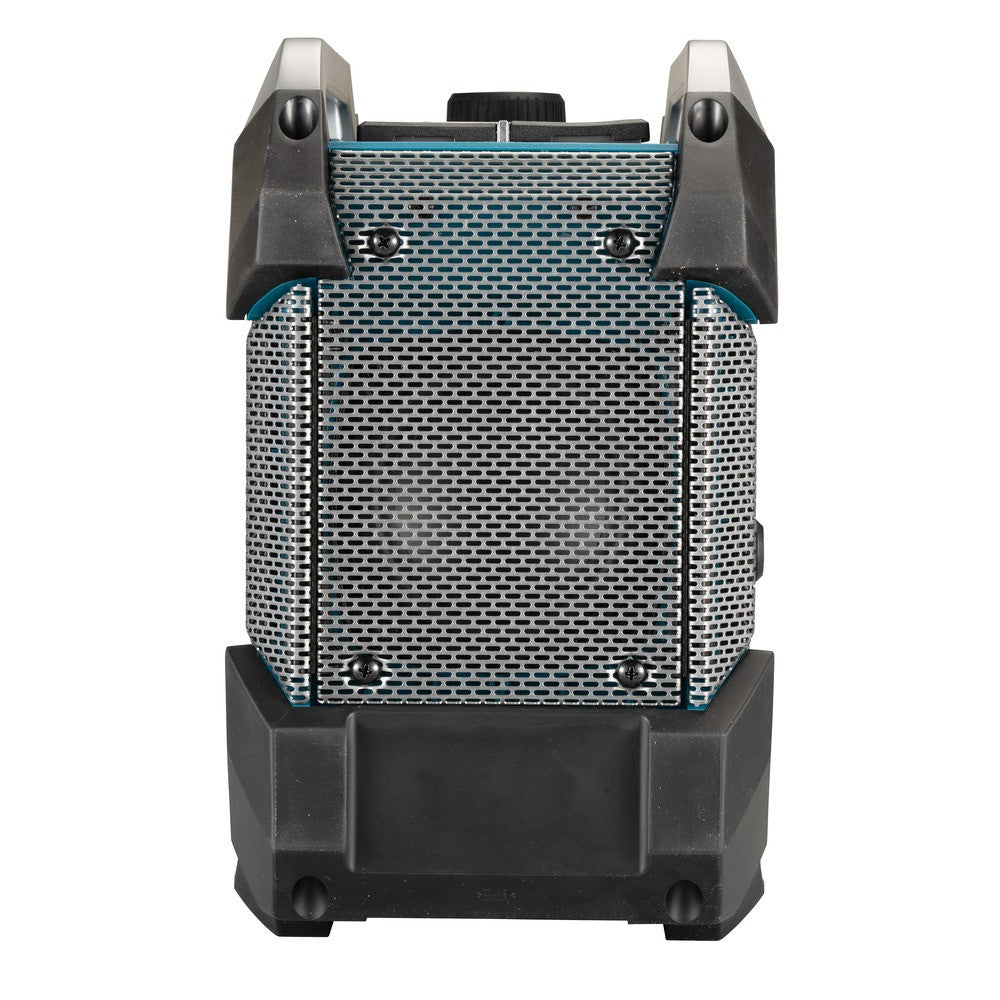 MAKITA Radio chantier 10-60W 12-40V Solo - MR007G