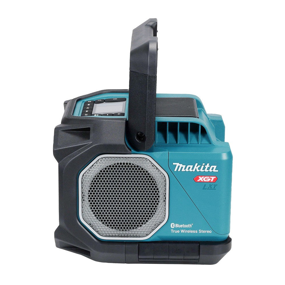 MAKITA Enceinte connectée 20W 18/40/230V Solo - MR014GZ
