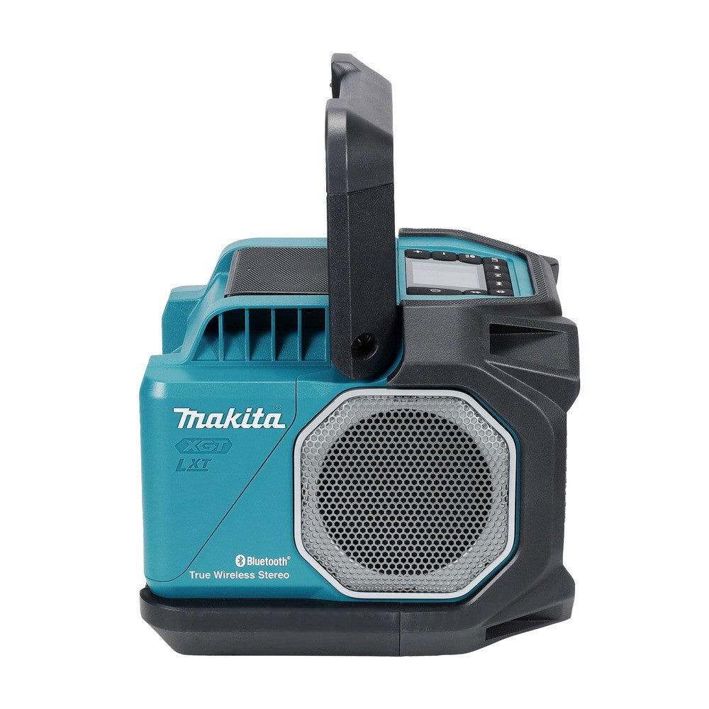 MAKITA Enceinte connectée 20W 18/40/230V Solo - MR014GZ