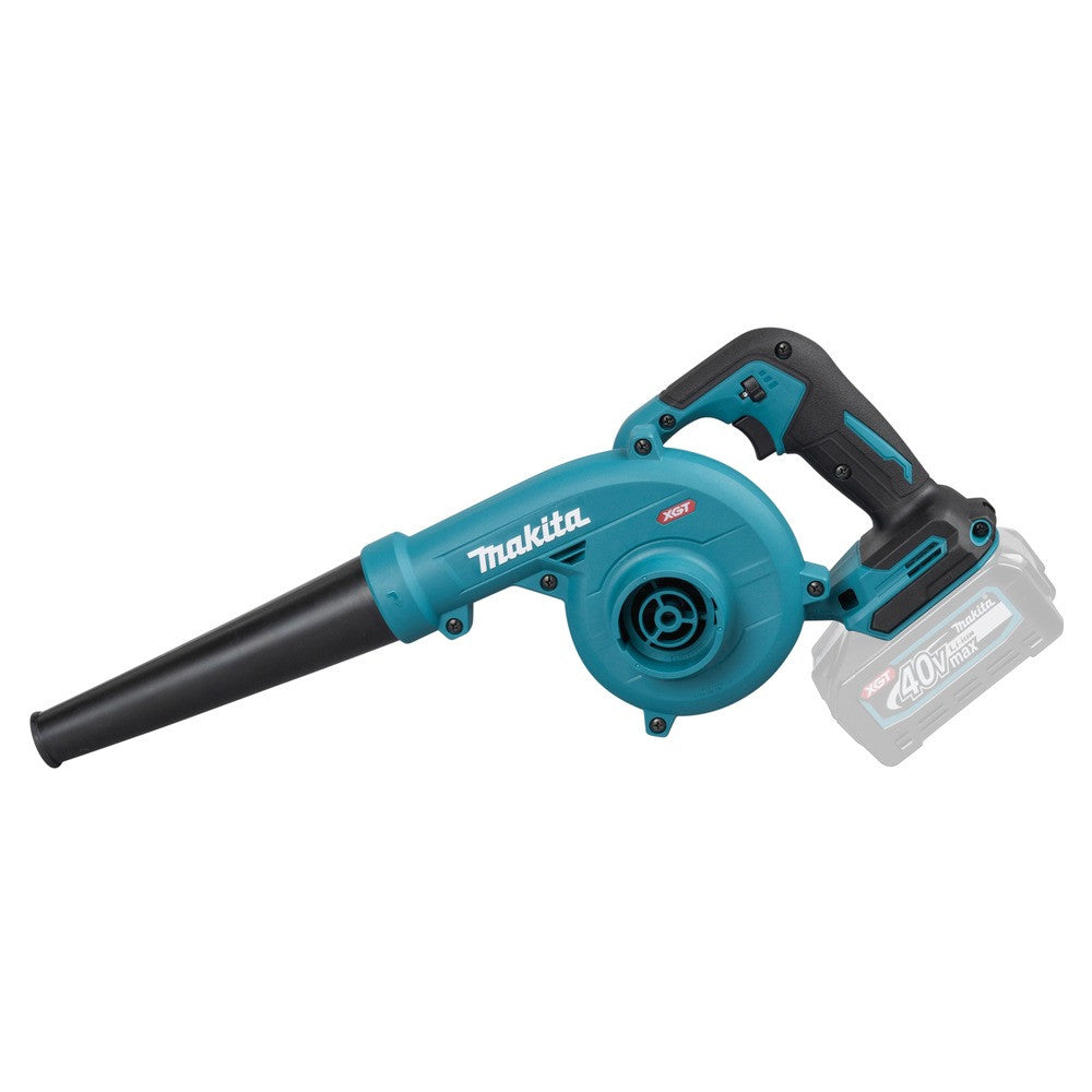 MAKITA Souffleur 198m³/h 40V Solo - UB002GZ01