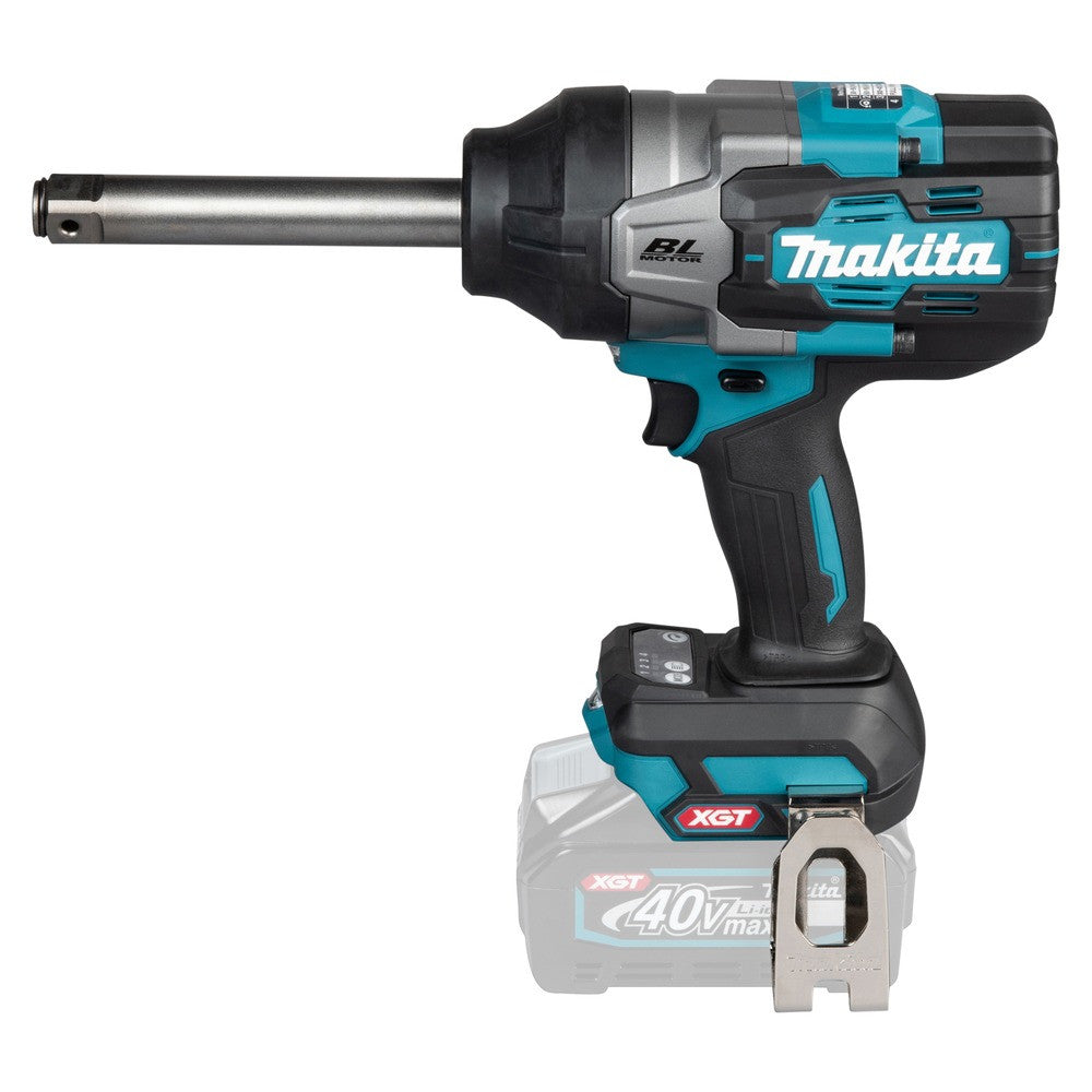 MAKITA Boulonneuse 1500Nm 3/4'' 40V Solo - TW011GZ