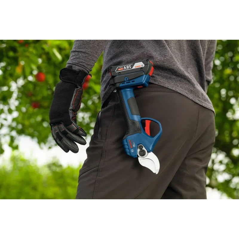 BOSCH Sécateur 18V Solo GGP18V-32 - 06008D8200