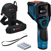 BOSCH Détecteur thermique 12V Solo GIS12V-800-16 - 0601083B00