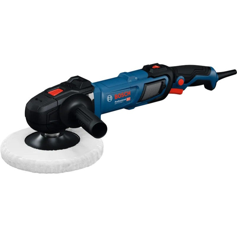 BOSCH Polisseuse rotative GPO14-180S - 0601389200