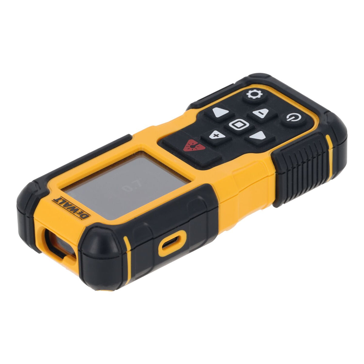 DEWALT Télémètre Laser portée 60M Bluetooth - DWHT78200-XJ