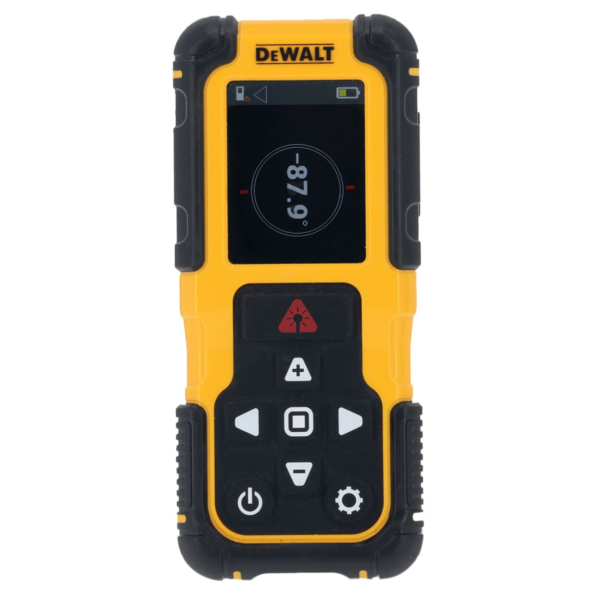 DEWALT Télémètre Laser portée 60M Bluetooth - DWHT78200-XJ