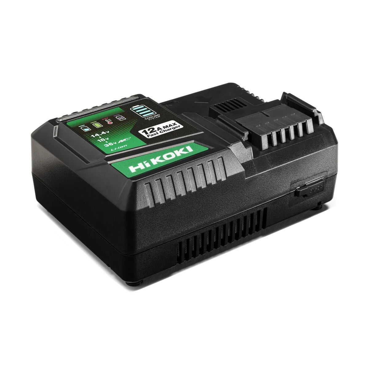 HIKOKI Chargeur rapide 18V - 36V - UC36YSL2W0Z