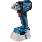 BOSCH Boulonneuse 330Nm 18V Solo carton GDS 18V-330HC - 06019L5000